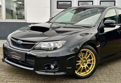 Bild des Angebotes Subaru Impreza WRX STI 2.5 TURBO | UNFALLFREI | SAMMLER