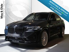 Bild des Angebotes Alpina XD4 UPE 112.490,- Euro 22'' HUD Pano AHK Standh. DrivA