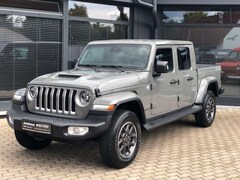 Bild des Angebotes Jeep Gladiator 3.0 V6 CRD 4x4 Overland Leder Euro6