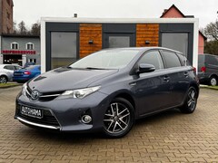 Bild des Angebotes Toyota Auris 1.8 Hybrid Edition *SHZ*AHK*KAM*TOP*