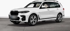 Bild des Angebotes BMW X7 xDrive40d M-Sport*Sky Lounge*6-Sitzer*Soft-Close*H