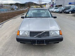 Bild des Angebotes Volvo 440 GL Injection*H-Kennzeichen*Tüv NEU*