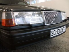 Bild des Angebotes Volvo 940 TD Kombi,5 Gang,Scheckheft,Tüv Neu,Neuwertig