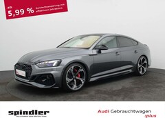 Bild des Angebotes Audi RS5 TFSI Quattro/ Pano, Laser,Vmax280