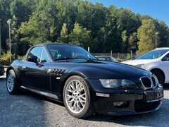 Bild des Angebotes BMW Z3 Roadster 2.2i *M-Sport*1.Hnd - Familienbesitz