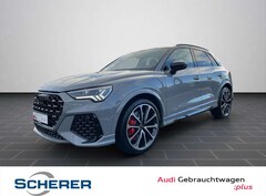 Bild des Angebotes Audi RS Q3 2.5 TFSI S tronic quattro MATRIX B&O AHK