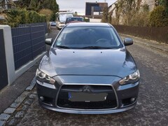 Bild des Angebotes Mitsubishi Lancer SPORTBACK ( Benzin+LPG Gas)