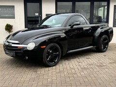 Bild des Angebotes Chevrolet SSR °Memory°Bose°Cabrio°AHK°SHZ°Tempo°Volleder