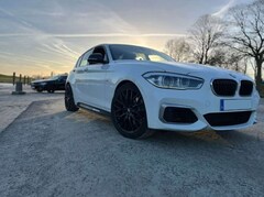 Bild des Angebotes BMW 140 M140i+Sport-Aut.