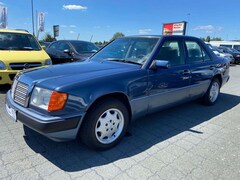 Bild des Angebotes Mercedes-Benz 230 E  H-ZULASSUNG/ SCHIEBEDACH/ AHK