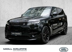 Bild des Angebotes Land Rover Range Rover Sport D350 Autobiography