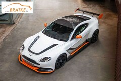 Bild des Angebotes Aston Martin Vantage GT 12 limitiert No.81 v. 100 weltweit