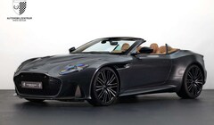 Bild des Angebotes Aston Martin DBS DBS Volante CarbonPack/B&O/360Kam/Jewellery/PPF