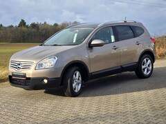 Bild des Angebotes Nissan Qashqai+2 Acenta 4X4