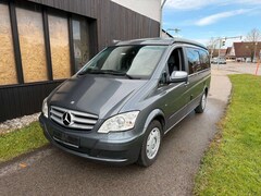 Bild des Angebotes Mercedes-Benz Viano Marco Polo 3.0 CDI Edition