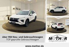 Bild des Angebotes Mitsubishi Eclipse Cross BASIS 2.4 PHEV TEMP SHZ KAM