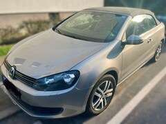 Bild des Angebotes VW Golf Cabriolet Golf+VI+Cabrio+Cabrio+1.2+TSI