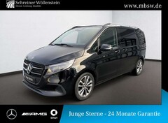 Bild des Angebotes Mercedes-Benz V 220 Kompakt Style Plus STYLE*FACELIFT*LED*WIDESCREEN*A