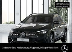 Bild des Angebotes Mercedes-Benz GLA 180 AMG+NIGHT+PANO+AHK+LED+KAMERA+19"+TOTW+7G