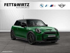 Bild des Angebotes MINI Cooper SE Panorama|Kamera|Sportsitz|Navi|H/K