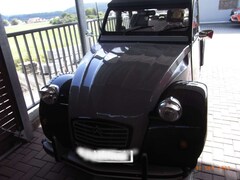 Bild des Angebotes Citroen 2CV 2 CV 6 Charleston