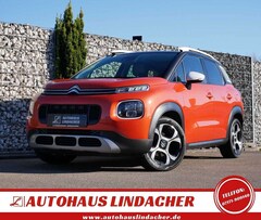 Bild des Angebotes Citroen C3 Aircross 1.2 PureTech Shine City I Pano I Navi