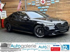 Bild des Angebotes Mercedes-Benz S 400 d 4Matic L ACC 360° Matrix pano AMG LED