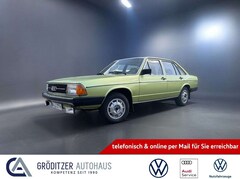 Bild des Angebotes Audi 100