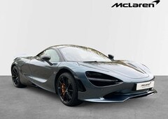 Bild des Angebotes McLaren 750S Coupe Saros, Carbon Fibre Racing Seats