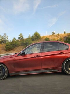 Bild des Angebotes BMW 330 M-Performance