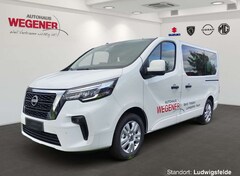 Bild des Angebotes Nissan Primastar Kombi9 L1H1 2,8t