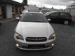 Bild des Angebotes Subaru Legacy 2.0 R Comfort/KLIMA VOLLEDER/ALLARAD