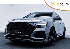 Bild des Angebotes Audi RS Q8 4.0TFSI Matrix B&O Pano AHK Soft HuD FULL