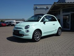 Bild des Angebotes Fiat 500C Lounge *Connect-/City-/Style-Paket/PDC/NSW*