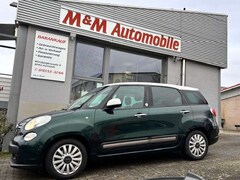 Bild des Angebotes Fiat 500L Pop Star LIVING *7-Sitzer+RF-CAM+ALU+EU6*