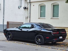 Bild des Angebotes Dodge Challenger Automatik SXT