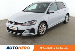 Bild des Angebotes VW Golf GTI 2.0 TSI GTI Performance BM Aut.*DYNAUDIO*ACC*LED*