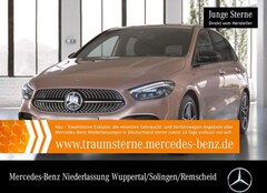 Bild des Angebotes Mercedes-Benz B 250 e AMG+NIGHT+360°+MULTIBEAM+SITZKLIMA+8G