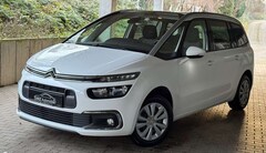 Bild des Angebotes Citroen Grand C4 SpaceTourer 7 Sitzer Selection**2.Hand/TÜV&INSPEKT. NEU **