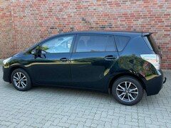 Bild des Angebotes Toyota Verso 1.8l Valvematic Comfort 5-Sitzer