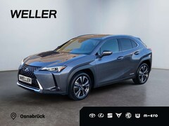 Bild des Angebotes Lexus UX 250h Amazing Edition *Bi-LED*ACC*Kamera*CarPlay*LMF*