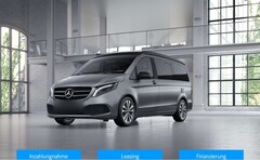 Bild des Angebotes Mercedes-Benz Marco Polo 300d EDITION MBUX+DISTRO+EASY UP+360°