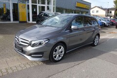 Bild des Angebotes Mercedes-Benz B 200 B -Klasse B 200 d Edition B