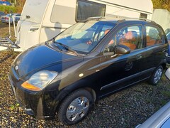 Bild des Angebotes Chevrolet Matiz 1.0 SE