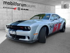 Bild des Angebotes Dodge Challenger Scat Pack 392 Widebody 6.4 Last Ca