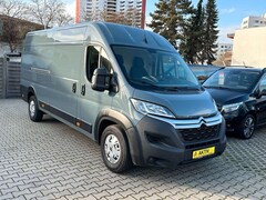 Bild des Angebotes Citroen Jumper 2.2 HDi 35 L4H2 Club Heavy *Klima*Kamera