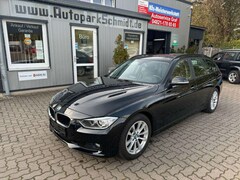 Bild des Angebotes BMW 320 i T AHK°AUTOM°XENON°SITZH°NAVI°TEMPOM°LEDER!