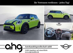 Bild des Angebotes MINI Cooper First Classic Trim Navi Bluetooth PDC Kli