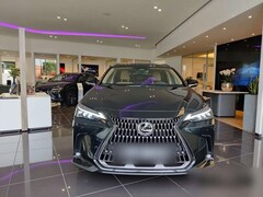 Bild des Angebotes Lexus NX 350h E-FOUR Luxury Line *Pano*HUD*PDC*SHZ*BT*