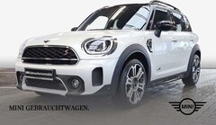 Bild des Angebotes MINI Cooper SD Countryman Cooper SD ALL4 LED Head-Up DAB RFK Komfortzg. uvm.